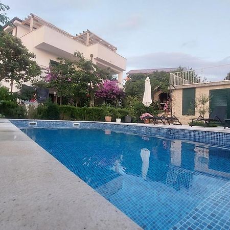 Apartments Plavi&Zuti ซาบอริซ ภายนอก รูปภาพ