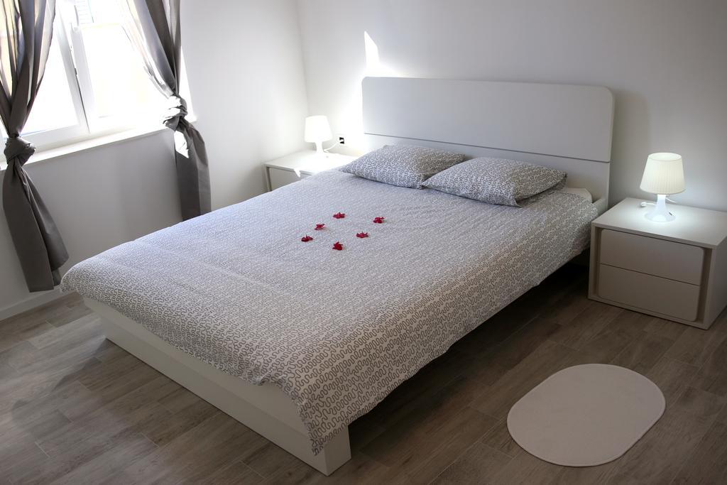 Apartments Plavi&Zuti ซาบอริซ ห้อง รูปภาพ