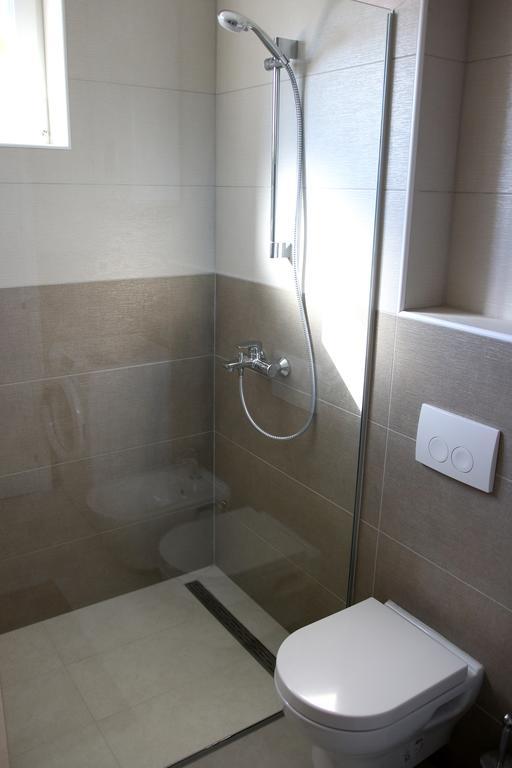 Apartments Plavi&Zuti ซาบอริซ ห้อง รูปภาพ