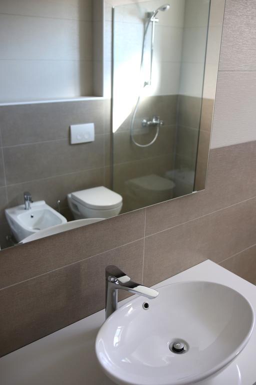 Apartments Plavi&Zuti ซาบอริซ ห้อง รูปภาพ