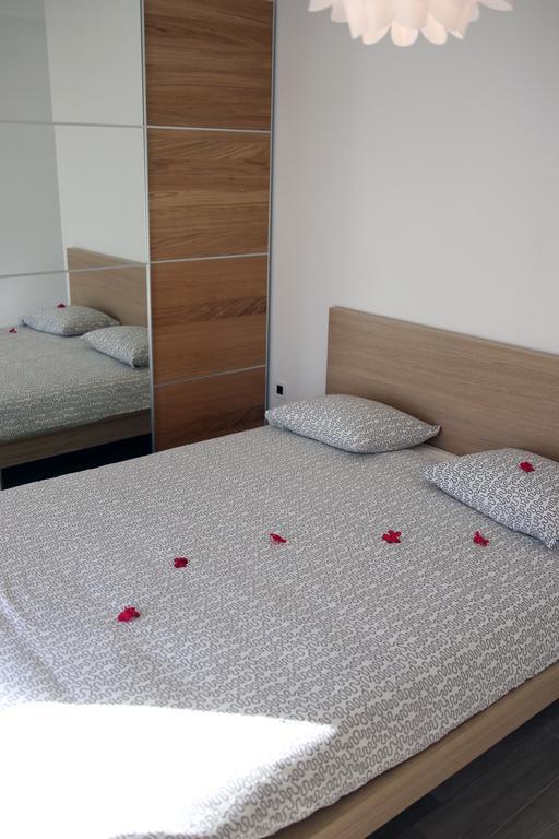 Apartments Plavi&Zuti ซาบอริซ ห้อง รูปภาพ