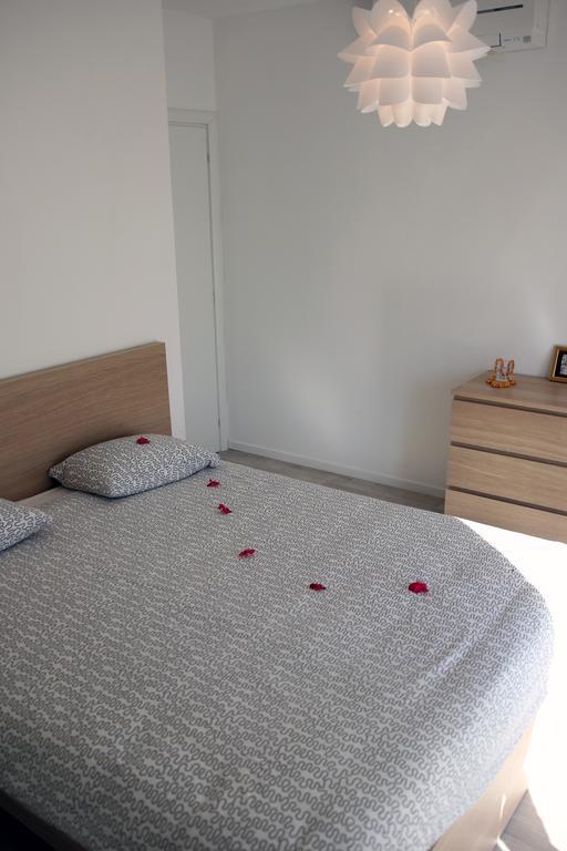 Apartments Plavi&Zuti ซาบอริซ ห้อง รูปภาพ