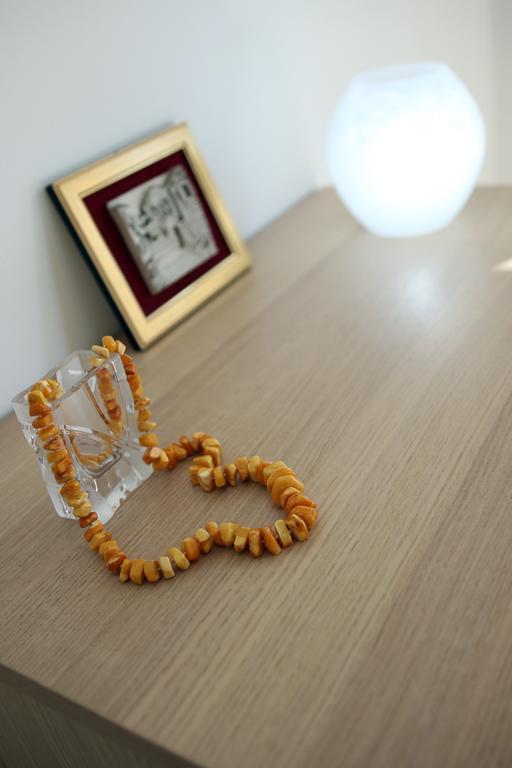 Apartments Plavi&Zuti ซาบอริซ ห้อง รูปภาพ