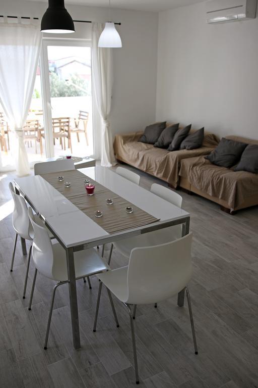 Apartments Plavi&Zuti ซาบอริซ ห้อง รูปภาพ