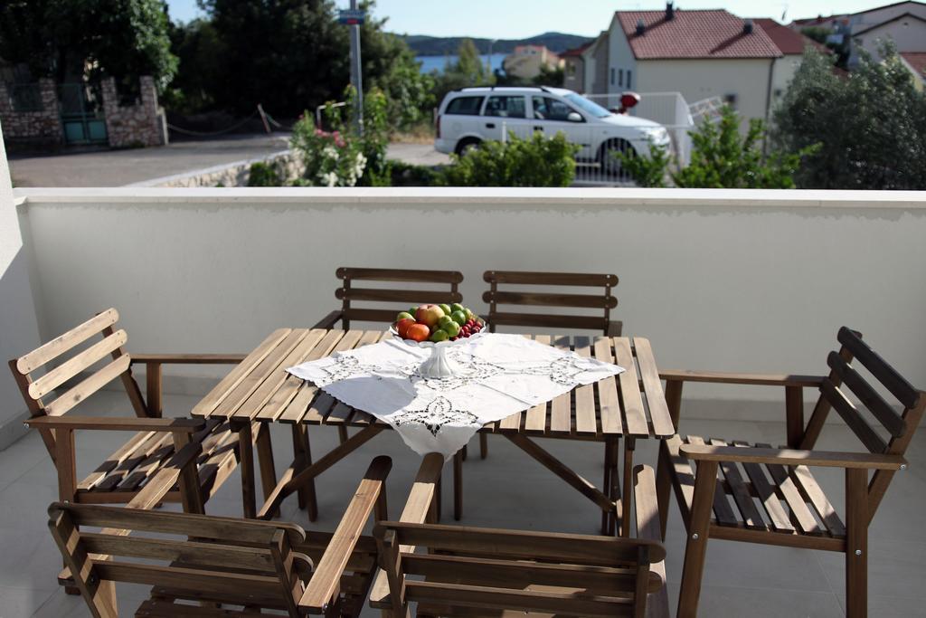 Apartments Plavi&Zuti ซาบอริซ ห้อง รูปภาพ