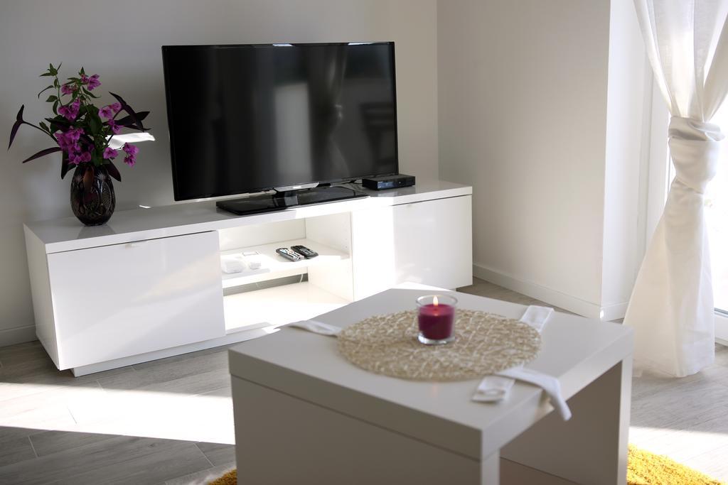 Apartments Plavi&Zuti ซาบอริซ ห้อง รูปภาพ