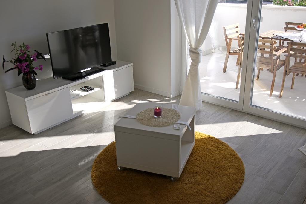Apartments Plavi&Zuti ซาบอริซ ห้อง รูปภาพ