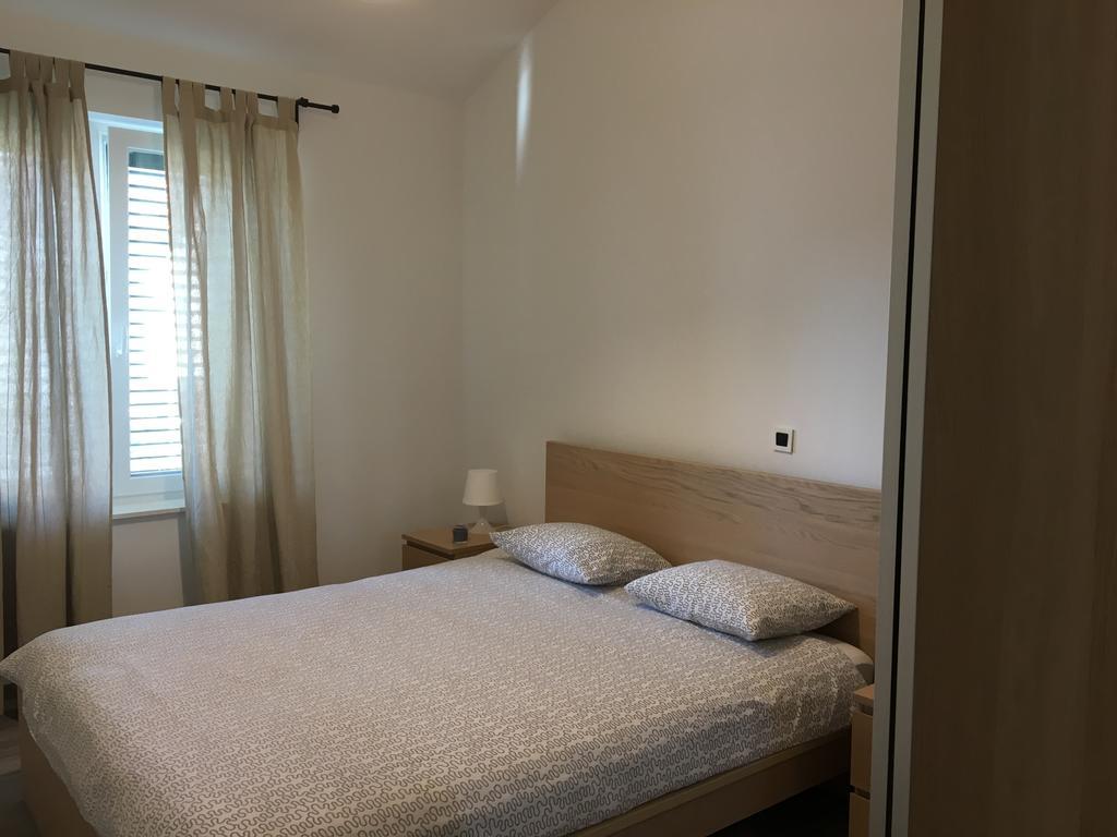 Apartments Plavi&Zuti ซาบอริซ ภายนอก รูปภาพ