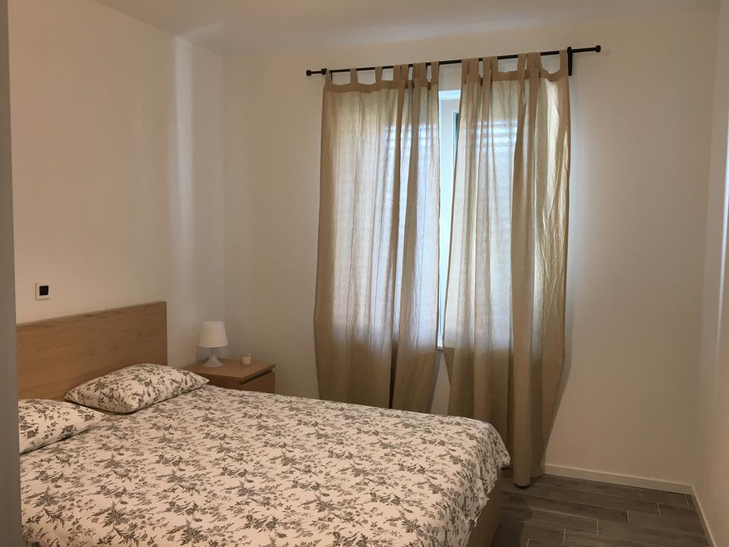Apartments Plavi&Zuti ซาบอริซ ภายนอก รูปภาพ