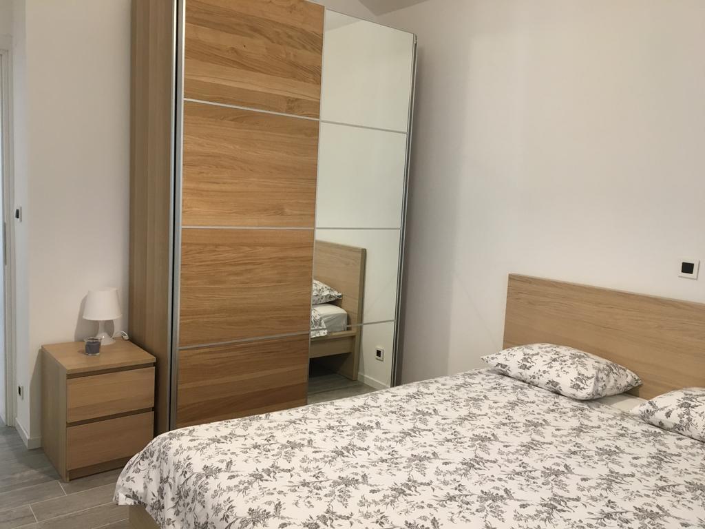 Apartments Plavi&Zuti ซาบอริซ ภายนอก รูปภาพ