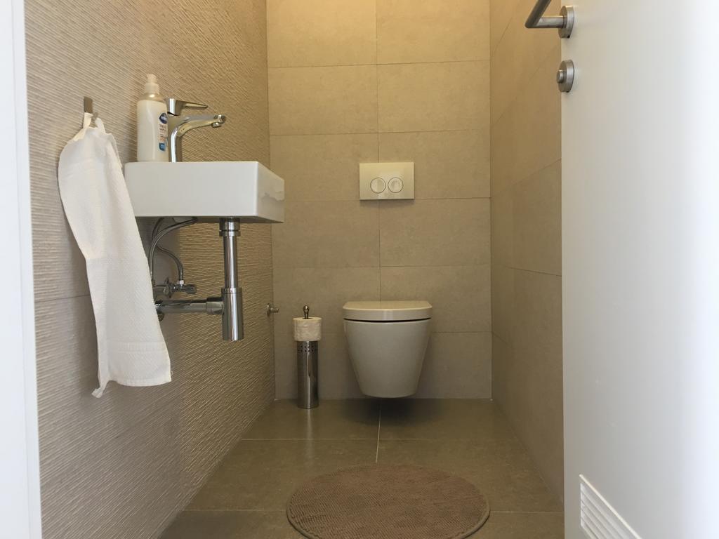 Apartments Plavi&Zuti ซาบอริซ ภายนอก รูปภาพ