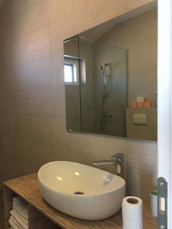 Apartments Plavi&Zuti ซาบอริซ ภายนอก รูปภาพ