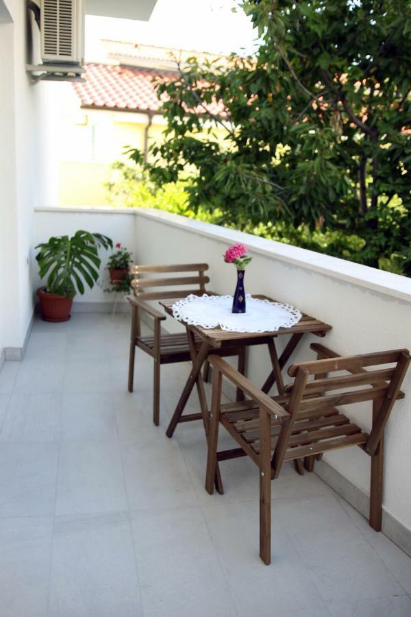 Apartments Plavi&Zuti ซาบอริซ ภายนอก รูปภาพ
