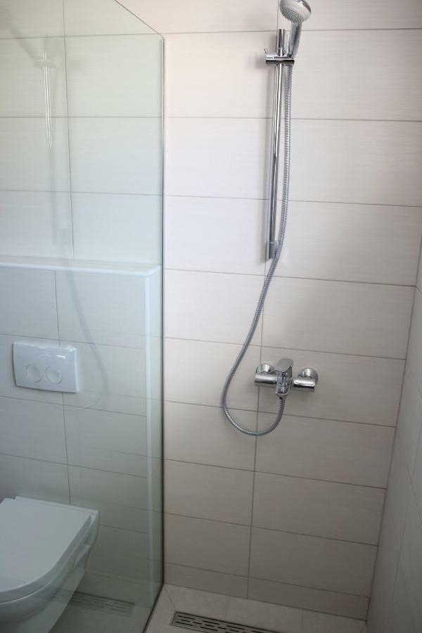 Apartments Plavi&Zuti ซาบอริซ ภายนอก รูปภาพ