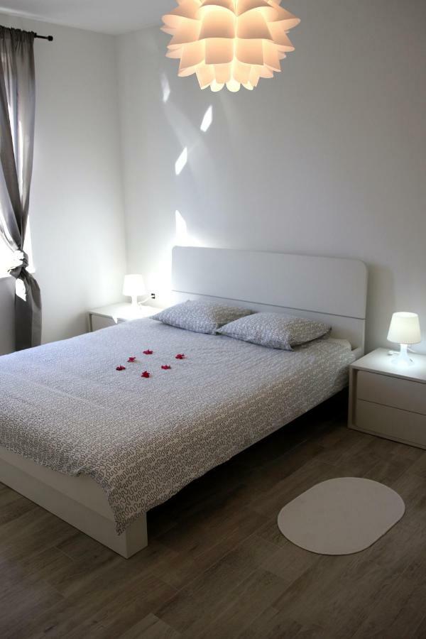 Apartments Plavi&Zuti ซาบอริซ ภายนอก รูปภาพ