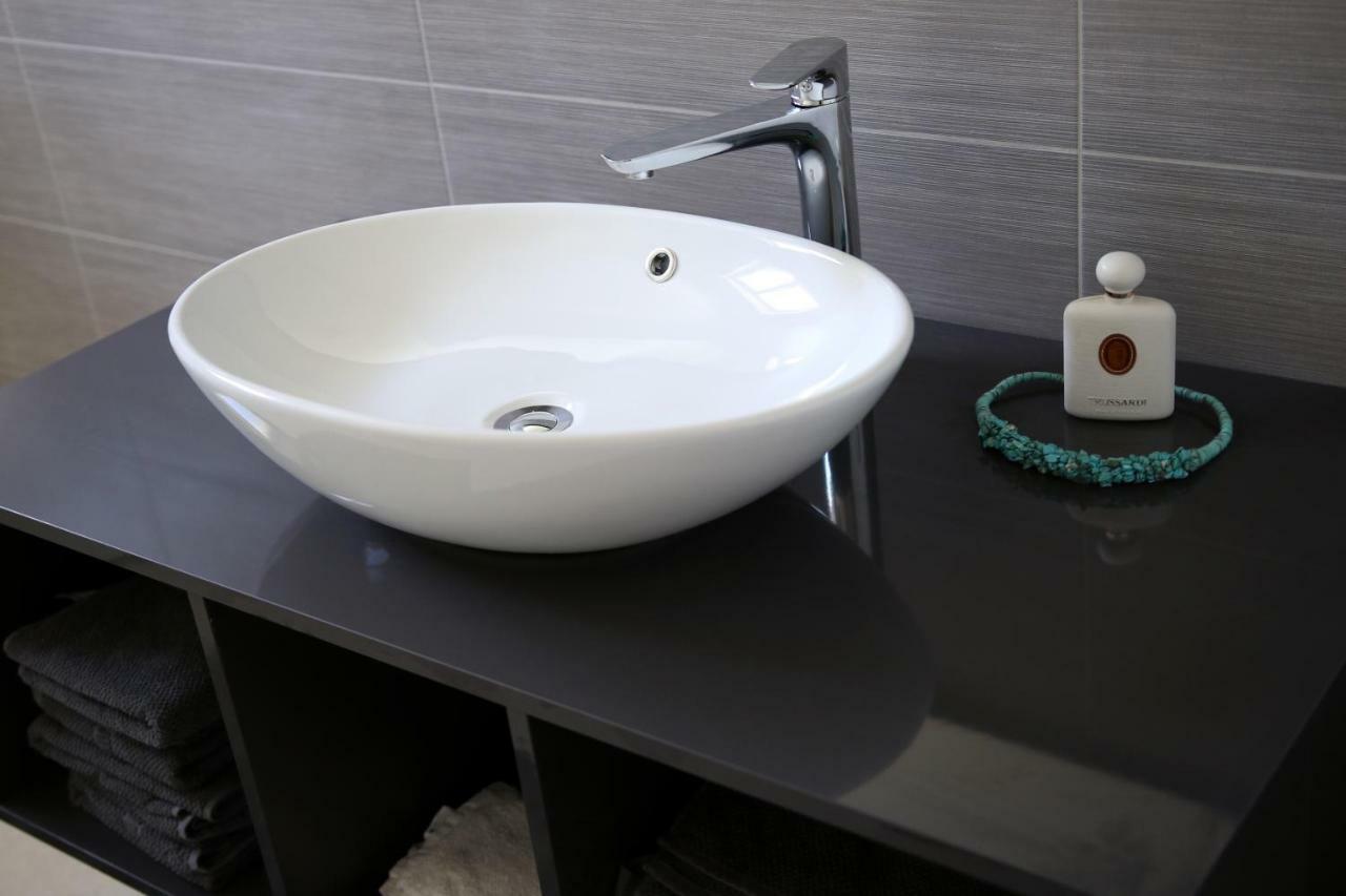 Apartments Plavi&Zuti ซาบอริซ ภายนอก รูปภาพ